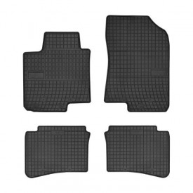 Covorase auto cauciuc HYUNDAI I20 2015-2020