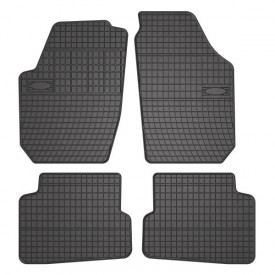 Covorase auto cauciuc SEAT CORDOBA III 2002-2008
