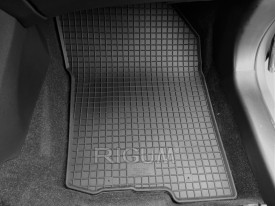 Covorase auto cauciuc Suzuki SX4 S-Cross Hybrid 02.2020->, RIGUM - Img 3