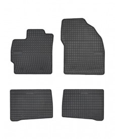 Covorase auto cauciuc TOYOTA PRIUS 2009-2016