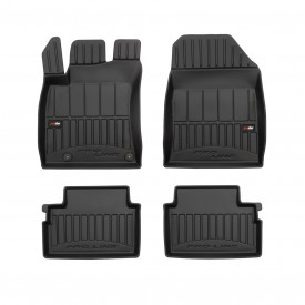 Covorase auto forma tavita Kia XCeed, caroserie SUV, 09.2019->