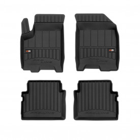 Covorase auto forma tavita Toyota Verso II 2009-2017