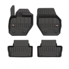 Covorase auto forma tavita Volvo XC60 2008-2016