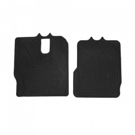Covorase cauciuc camion compatibil cu MAN TGA TGL TGM TGX 2000->, cabina mare