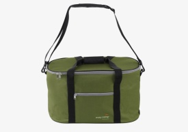Cutie lada frigorifica pasiva Easy Camp Arctic Daisy L pentru automobil caravana camper si altele 28L - Img 2