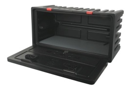 Cutie trusa de scule 800x500x460mm CARGO-TB41 - Img 2