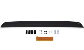 Deflector capota compatibil MERCEDES SPRINTER 1995-2000 - Img 2