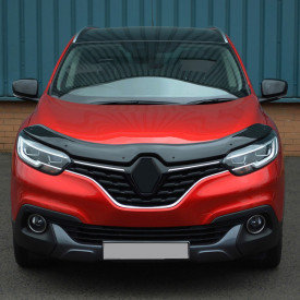 Deflector capota compatibil Renault Kadjar 2015-> - Img 2
