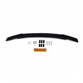 Deflector capota compatibil TOYOTA LAND CRUISER 2008-2014 - Img 2