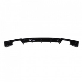 Difuzor Bara Evacuare Dubla Spate compatibil cu BMW Seria 3 F30 F31 2011-2019 M Sport Design