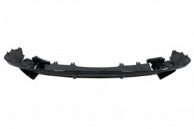 Difuzor Bara Spate compatibil cu Audi A4 B9 8W Facelift 2020-> doar S-line RS Design - Img 3