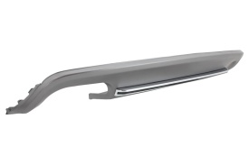 Difuzor Bara Spate compatibil cu AUDI A5 8T 2 Usi Coupe sau Cabriolet 2012-2015 S5 Design - Img 8