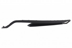Difuzor Bara Spate compatibil cu Mercedes E-class W212 Pre Facelift 2009-2013 E63 Desgin - Img 5