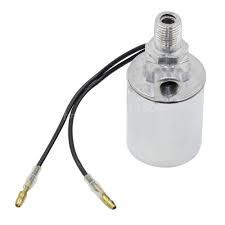 Electrovalva pentru claxon 12V-24V - Img 2