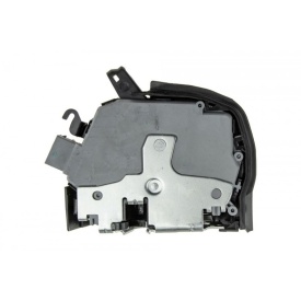 Element actionare incuietoare butuc broasca usa dreapta fata BMW X5 E53 2001-2006 - Img 5