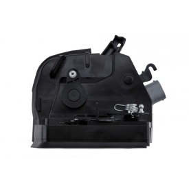 Element actionare incuietoare butuc broasca usa dreapta spate BMW X5 E53 2001-2006 - Img 5