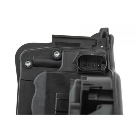 Element actionare incuietoare butuc usa dreapta fata compatibil BMW 2 Active Tourer 2013-, X1 F48 2014-, X2 F39 2017-, X5 F15 2013-, X6 F16 2014- - Img 2