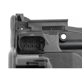 Element actionare incuietoare butuc usa stanga spate compatibil BMW 2 Active Tourer 2013-, X1 F48 2014-, X2 F39 2017-, X5 F15 2013-, X6 F16 2014- cu functie Safe Lock - Img 2