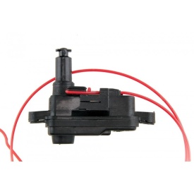 Element actionare usa clapeta rezervor compatibil Audi A1 2010-, A3 2012- versiune cu 3 usi, A6 2011-, A7 2015-, Q3 2011-, Q7 2010- - Img 4