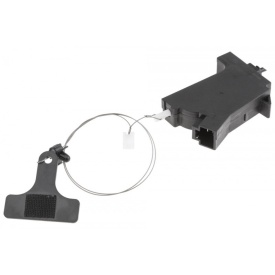 Element actionare usa clapeta rezervor compatibil Hyundai Santa Fe 2015-2018