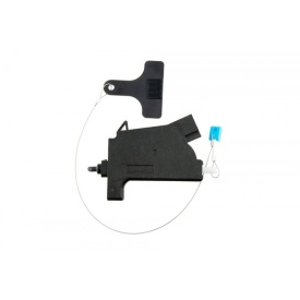 Element actionare usa clapeta rezervor compatibil Hyundai Sonata 2009-2014 - Img 2