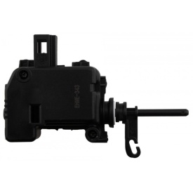 Element actionare usa clapeta rezervor compatibil Mercedes Clasa E W210 1995-2001, Clasa E W211 2002-2008, Clasa E W212 2009-2016, Clasa E W213 2016-2023, GLK X204 2008-2015 - Img 2