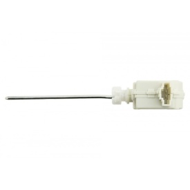 Element actionare usa clapeta rezervor compatibil Seat Leon 2005-2012 - Img 3