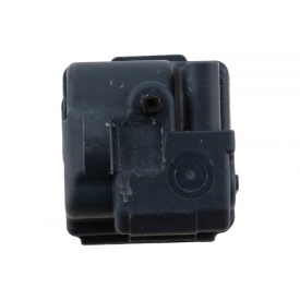 Element actionare usa clapeta rezervor compatibil Smart FORTWO W451 2007-2014 - Img 2