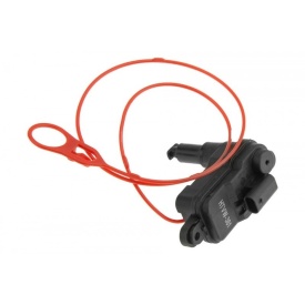 Element actionare usa clapeta rezervor compatibil VW Arteon 2017-2023, Golf 8 2019-, Passat B8 2014-2022 - Img 3