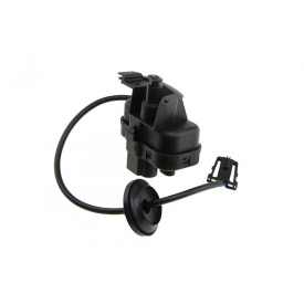 Element actionare usa clapeta rezervor compatibil VW Golf 6 VI Combi 2007-, Scirocco 2008-, Tiguan 2007-