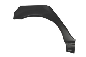 Element reparatie aripa spate dreapta compatibil cu BMW Seria 3 E46 Break/Sedan