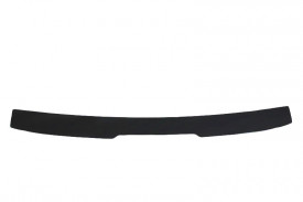 Eleron Luneta compatibil cu BMW E60 seria 5 2003-2010, Negru lucios - Img 1
