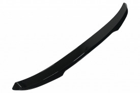 Eleron Luneta compatibil cu BMW Seria 1 F20 F21 2011-2019 Negru Lucios - Img 4