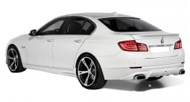 Eleron Luneta compatibil cu BMW Seria 5 F10 2010-> ACS Design - Img 5