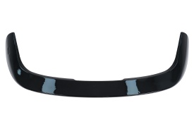 Eleron Luneta compatibil cu BMW X1 F48 Pre-LCI 2015-2019 AC Style Negru Lucios - Img 7