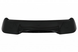 Eleron Luneta compatibil cu Honda CR-V 2012-2016 Generatia IV Negru Lucios - Img 2