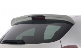 Eleron luneta compatibil cu OPEL Corsa E 2014-2019, coupe - Img 3