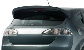 Eleron luneta compatibil cu SEAT Leon 2006-2008 - Img 3