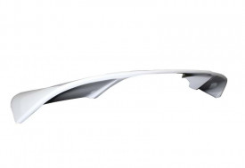 Eleron Luneta compatibil cu SEAT Leon 3 III 2012-2020, CUPRA Design, nevopsit, fibra de sticla