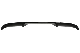 Eleron Luneta compatibil cu Seat Leon 5F Mk3 5 Usi Hatchback 2012-2019 Negru Lucios - Img 6