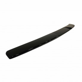 Eleron Luneta compatibil cu Skoda Octavia 3 2013-2020, Negru lucios