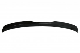 Eleron Luneta compatibil cu VW Golf 6 GTI sau R MK6 2008-2012 Negru Lucios - Img 2