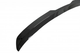 Eleron Luneta compatibil cu VW Golf 6 GTI sau R MK6 2008-2012 Negru Lucios - Img 3