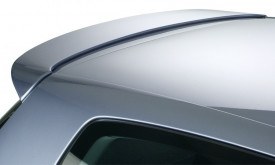 Eleron luneta compatibil cu VW Golf 6 VI 2008-2012, RDX Design - Img 2
