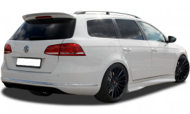 Eleron luneta compatibil cu VW Passat B7 2010-2014 Variant, RDX Design - Img 4