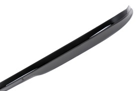 Eleron Luneta compatibil cu VW Tiguan II Mk2 R/R Line Facelift (2020-2024) Negru - Img 4