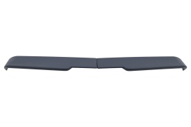 Eleron Luneta compatibil cu VW Transporter Multivan Caravelle T5 T5.1 Facelift 2003-2015 Sportline Design - Img 5