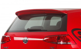 Eleron luneta compatibil VW Golf 7 VII 2012-2020, RDX Design - Img 3