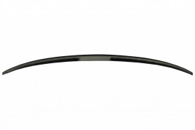 Eleron Portbagaj compatibil cu Audi A3 8V Sedan 2013-> Negru Mat - Img 7