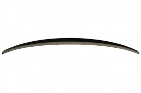 Eleron Portbagaj compatibil cu AUDI A4 B8 Sedan 2008-2012 Negru Mat - Img 4
